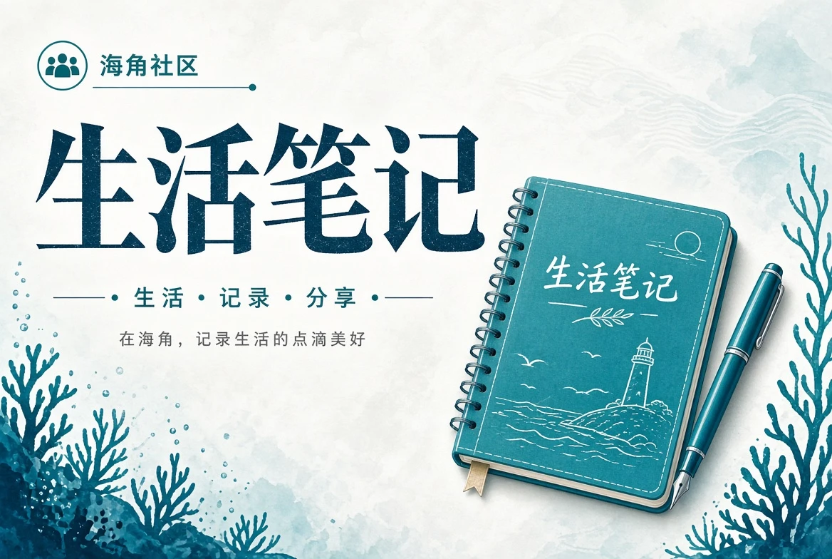 日常手札与收拾